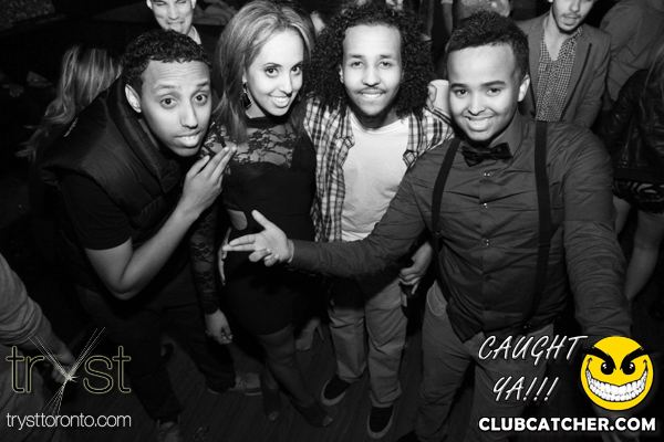 Tryst nightclub photo 280 - October 13th, 2012