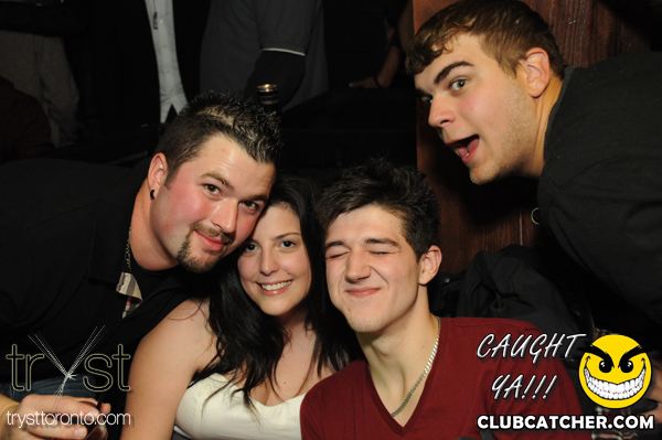 Tryst nightclub photo 281 - October 13th, 2012