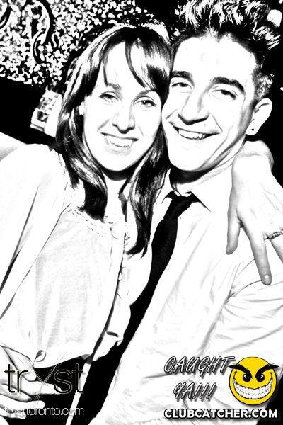 Tryst nightclub photo 282 - October 13th, 2012