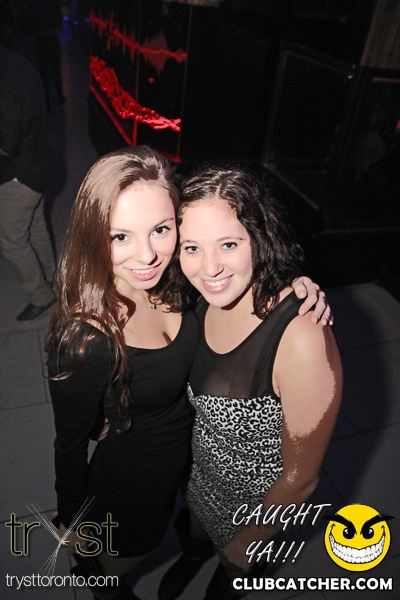 Tryst nightclub photo 283 - October 13th, 2012