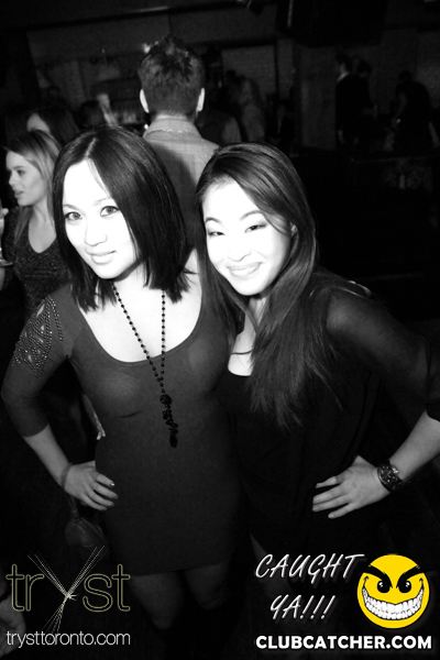 Tryst nightclub photo 284 - October 13th, 2012