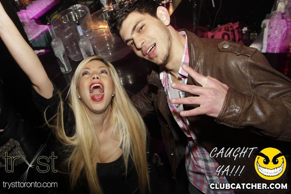 Tryst nightclub photo 285 - October 13th, 2012