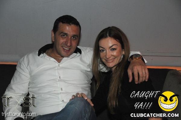 Tryst nightclub photo 286 - October 13th, 2012