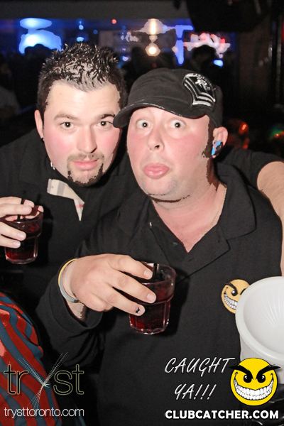 Tryst nightclub photo 288 - October 13th, 2012