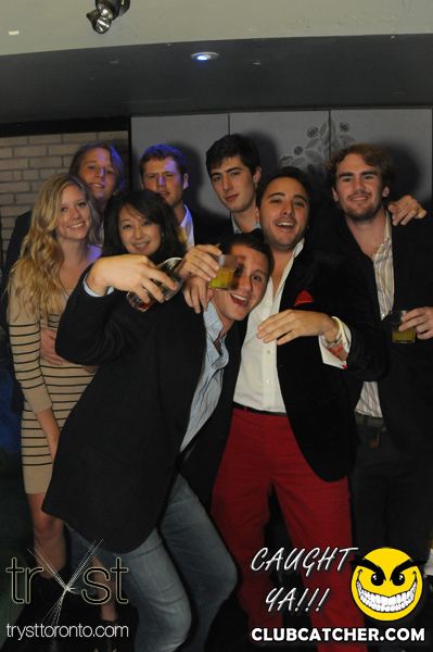 Tryst nightclub photo 289 - October 13th, 2012