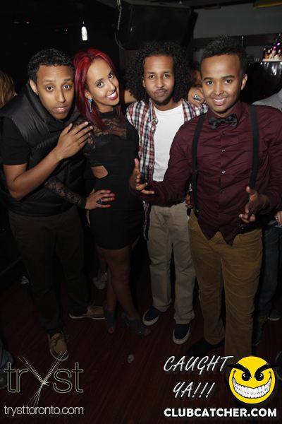 Tryst nightclub photo 290 - October 13th, 2012