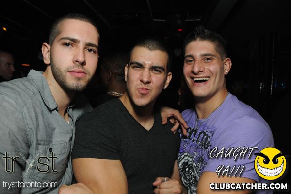 Tryst nightclub photo 291 - October 13th, 2012