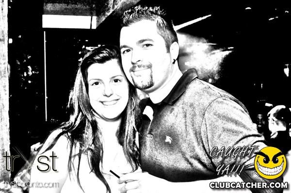 Tryst nightclub photo 292 - October 13th, 2012