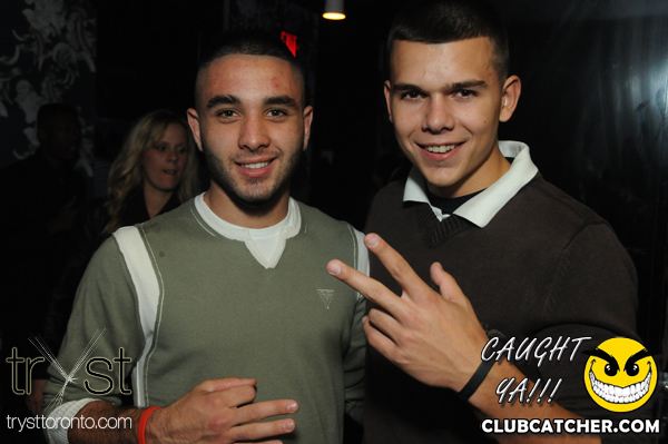 Tryst nightclub photo 293 - October 13th, 2012