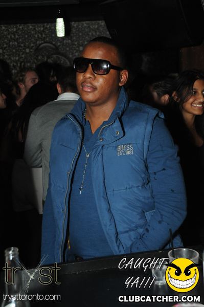 Tryst nightclub photo 294 - October 13th, 2012