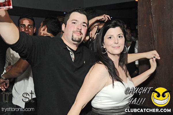 Tryst nightclub photo 300 - October 13th, 2012
