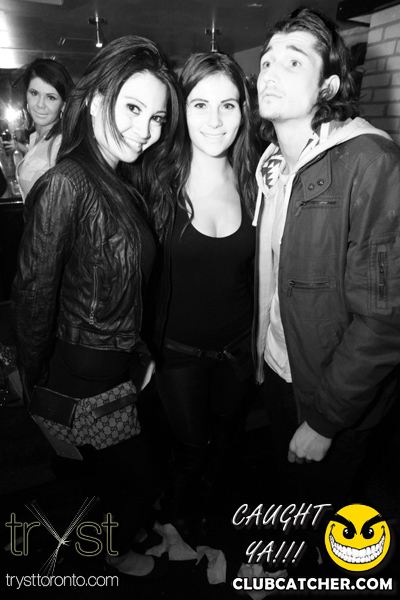 Tryst nightclub photo 302 - October 13th, 2012