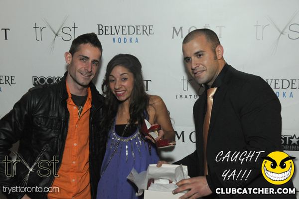 Tryst nightclub photo 303 - October 13th, 2012