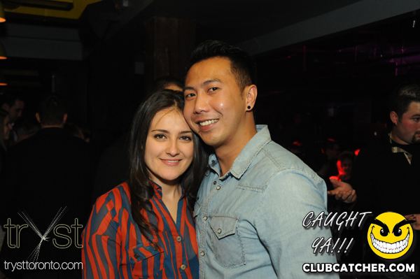 Tryst nightclub photo 308 - October 13th, 2012