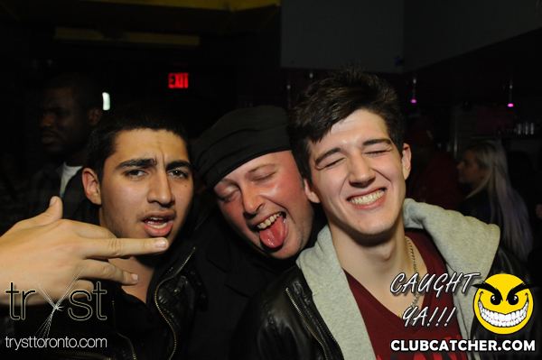 Tryst nightclub photo 309 - October 13th, 2012