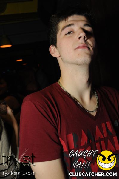 Tryst nightclub photo 310 - October 13th, 2012