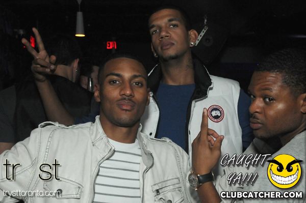 Tryst nightclub photo 311 - October 13th, 2012