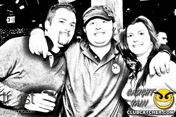 Tryst nightclub photo 314 - October 13th, 2012