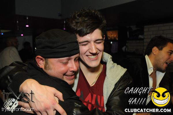 Tryst nightclub photo 315 - October 13th, 2012