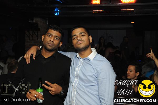 Tryst nightclub photo 316 - October 13th, 2012