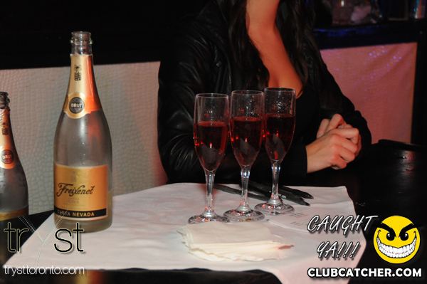 Tryst nightclub photo 319 - October 13th, 2012