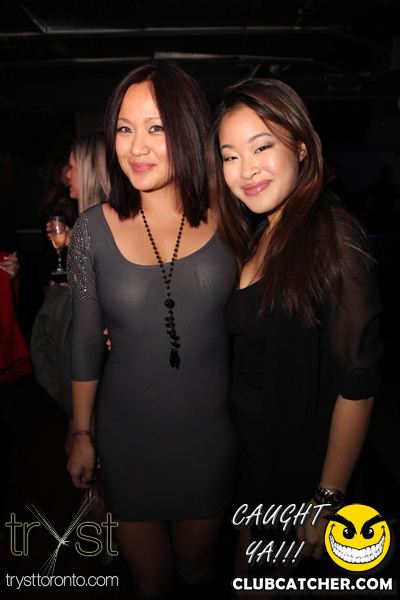 Tryst nightclub photo 320 - October 13th, 2012