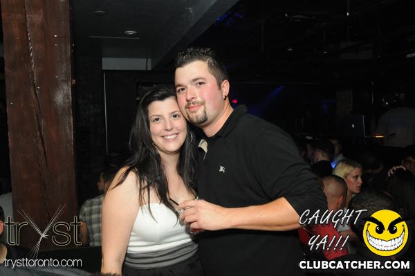 Tryst nightclub photo 321 - October 13th, 2012