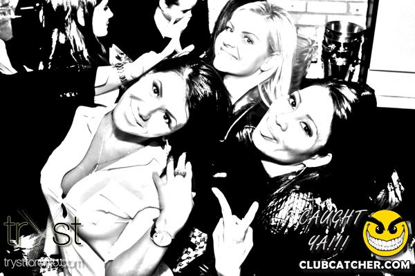 Tryst nightclub photo 322 - October 13th, 2012