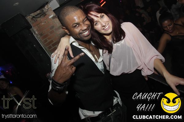 Tryst nightclub photo 323 - October 13th, 2012
