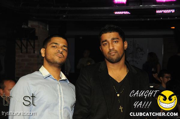 Tryst nightclub photo 324 - October 13th, 2012