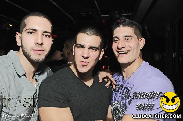 Tryst nightclub photo 325 - October 13th, 2012