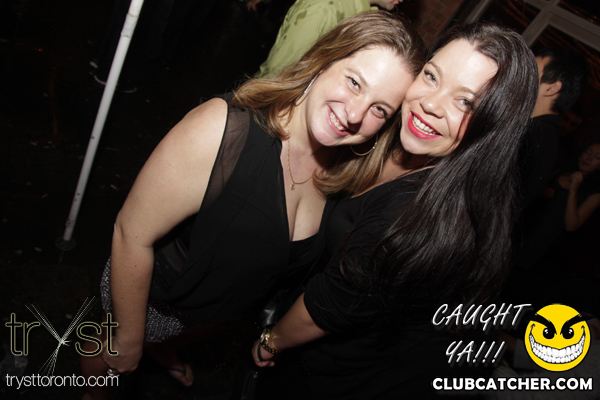 Tryst nightclub photo 327 - October 13th, 2012