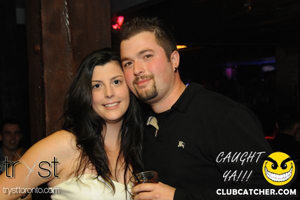 Tryst nightclub photo 330 - October 13th, 2012