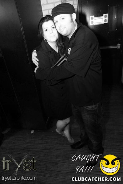 Tryst nightclub photo 334 - October 13th, 2012