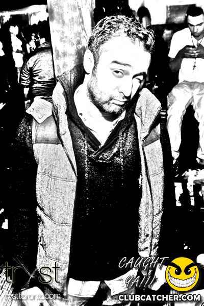 Tryst nightclub photo 335 - October 13th, 2012