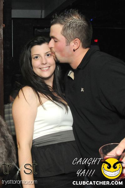 Tryst nightclub photo 339 - October 13th, 2012