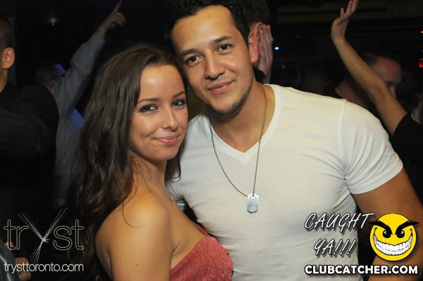 Tryst nightclub photo 340 - October 13th, 2012