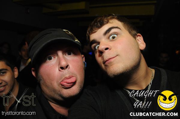 Tryst nightclub photo 341 - October 13th, 2012