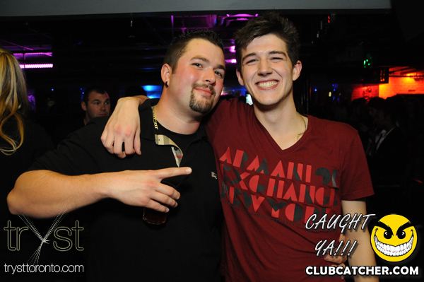 Tryst nightclub photo 349 - October 13th, 2012