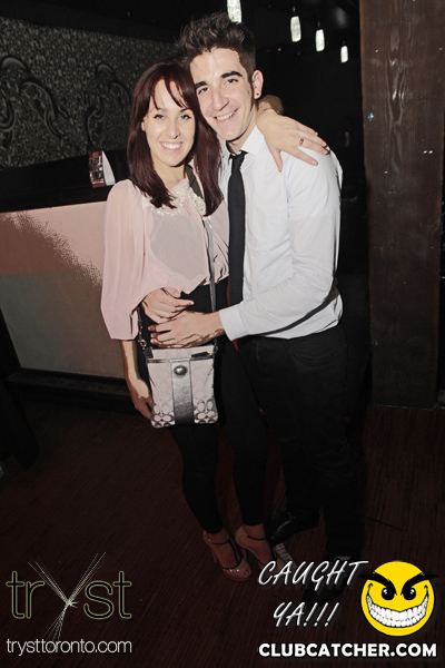 Tryst nightclub photo 350 - October 13th, 2012