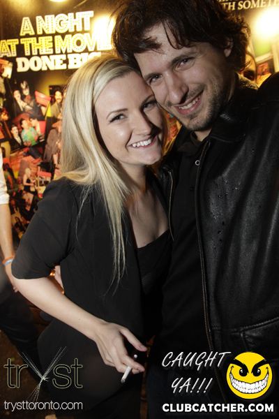 Tryst nightclub photo 36 - October 13th, 2012