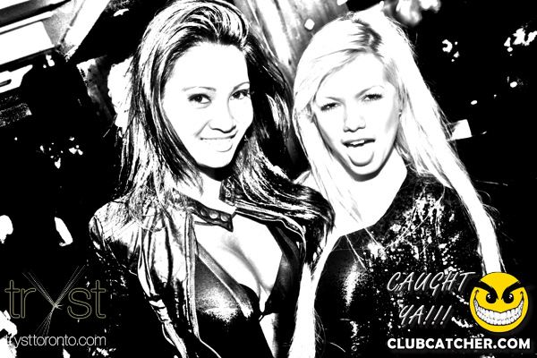 Tryst nightclub photo 351 - October 13th, 2012