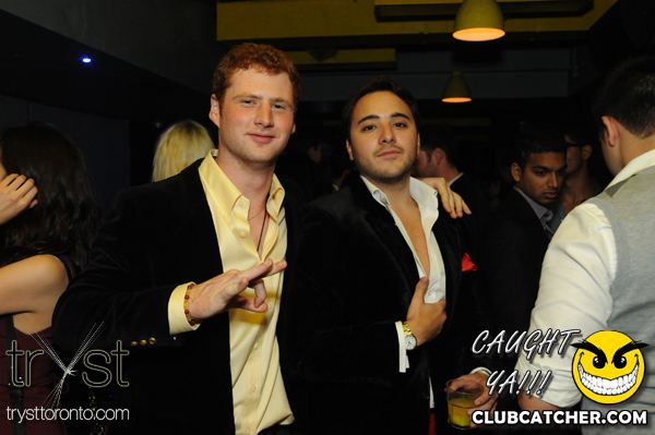 Tryst nightclub photo 353 - October 13th, 2012