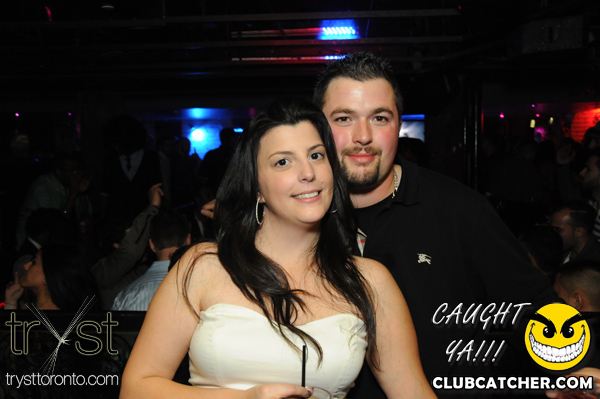 Tryst nightclub photo 355 - October 13th, 2012
