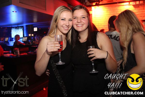 Tryst nightclub photo 37 - October 13th, 2012