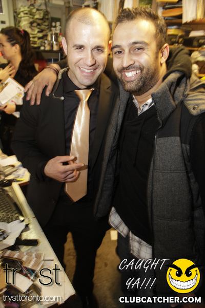 Tryst nightclub photo 38 - October 13th, 2012