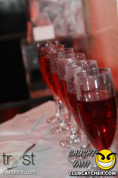 Tryst nightclub photo 40 - October 13th, 2012