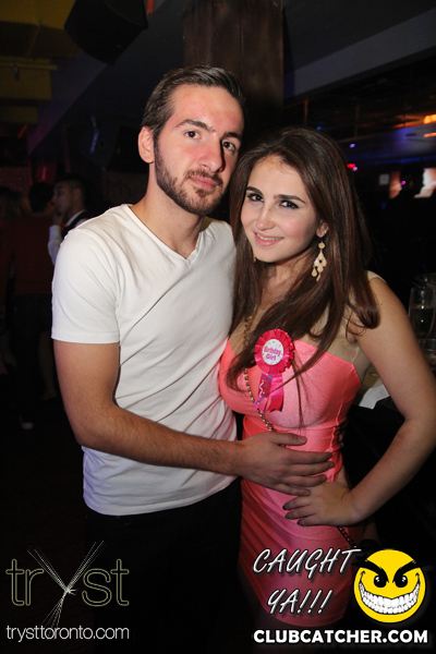 Tryst nightclub photo 42 - October 13th, 2012