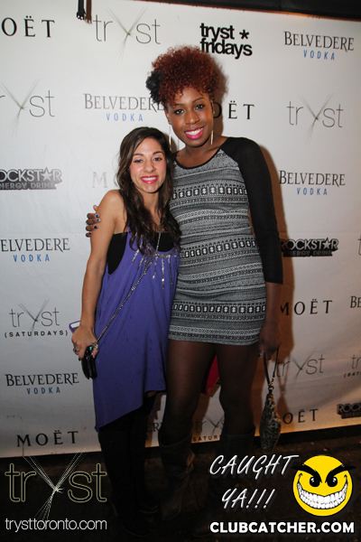 Tryst nightclub photo 43 - October 13th, 2012