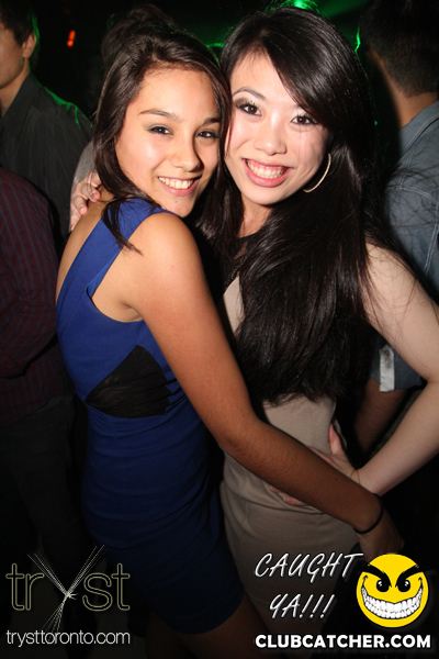 Tryst nightclub photo 44 - October 13th, 2012